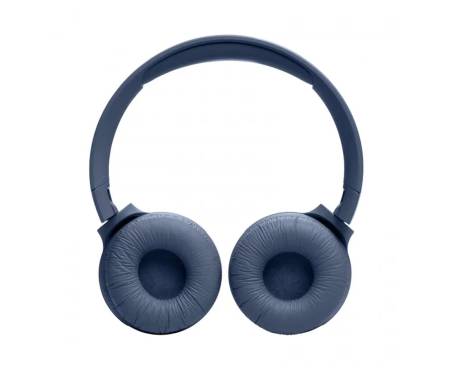 Наушники JBL Tune 520BT Blue (JBLT520BTBLUEU)
