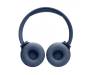Наушники JBL Tune 520BT Blue (JBLT520BTBLUEU)