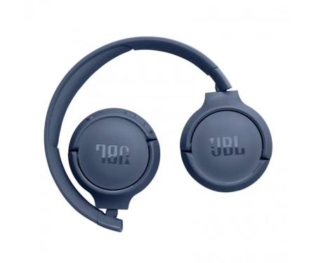 Наушники JBL Tune 520BT Blue (JBLT520BTBLUEU)