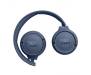 Наушники JBL Tune 520BT Blue (JBLT520BTBLUEU)