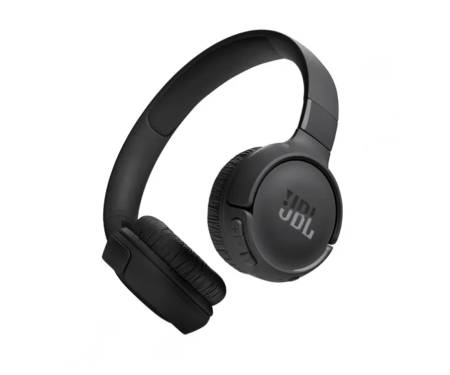 Наушники JBL Tune 520BT Black (JBLT520BTBLKEU)