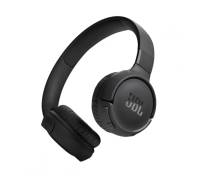 Наушники JBL Tune 520BT Black (JBLT520BTBLKEU)