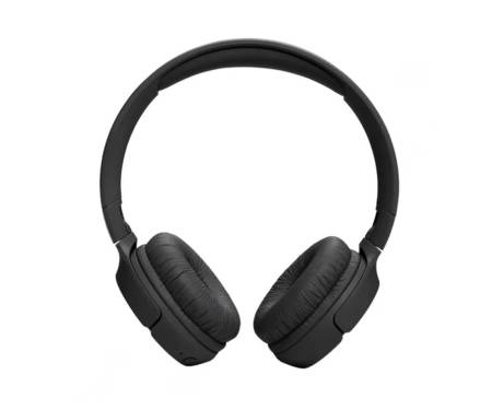 Наушники JBL Tune 520BT Black (JBLT520BTBLKEU)