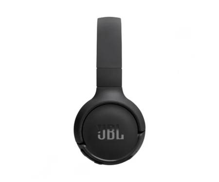 Наушники JBL Tune 520BT Black (JBLT520BTBLKEU)