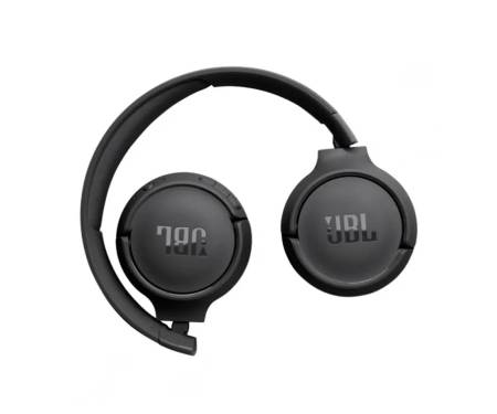 Наушники JBL Tune 520BT Black (JBLT520BTBLKEU)