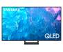 Телевизор Samsung QE55Q70CAUXUA