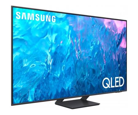 Телевизор Samsung QE55Q70CAUXUA