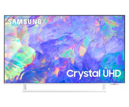 Телевізор Samsung UE50CU8510UXUA