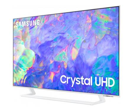 Телевізор Samsung UE50CU8510UXUA