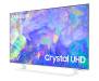 Телевізор Samsung UE50CU8510UXUA