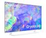 Телевізор Samsung UE50CU8510UXUA