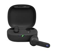 Навушники JBL Wave Flex Black (JBLWFLEXBLK)