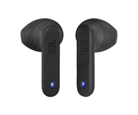 Наушники JBL Wave Flex Black (JBLWFLEXBLK)