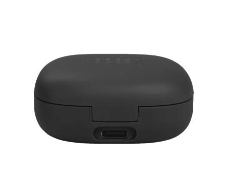 Наушники JBL Wave Flex Black (JBLWFLEXBLK)