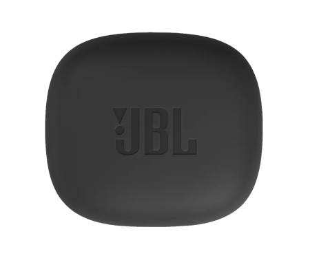 Наушники JBL Wave Flex Black (JBLWFLEXBLK)