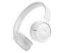 Наушники JBL Tune 520BT White (JBLT520BTWHTEU)