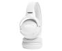 Наушники JBL Tune 520BT White (JBLT520BTWHTEU)