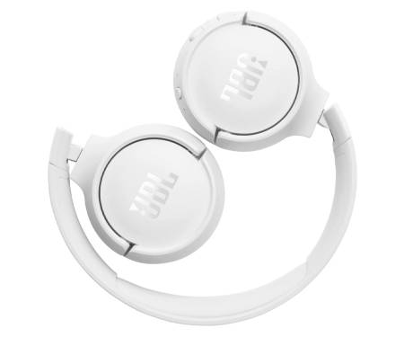 Наушники JBL Tune 520BT White (JBLT520BTWHTEU)