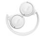 Наушники JBL Tune 520BT White (JBLT520BTWHTEU)