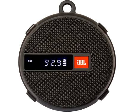 Портативная колонка JBL Wind 2 Black (JBLWIND2BLK) 1