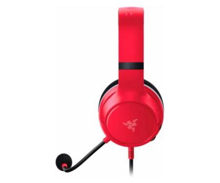 Наушники Razer Kaira X for Xbox Pulse Red (RZ04-03970500-R3M1)