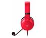 Наушники Razer Kaira X for Xbox Pulse Red (RZ04-03970500-R3M1)