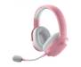 Наушники Razer Barracuda X 2022 Quartz (RZ04-04430300-R3M1)
