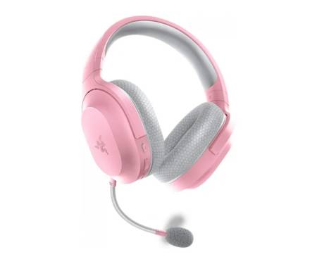 Наушники Razer Barracuda X 2022 Quartz (RZ04-04430300-R3M1)