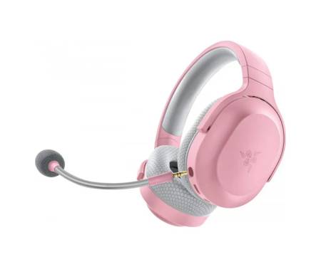 Наушники Razer Barracuda X 2022 Quartz (RZ04-04430300-R3M1)