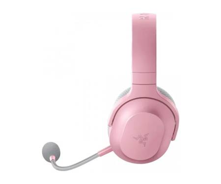 Наушники Razer Barracuda X 2022 Quartz (RZ04-04430300-R3M1)