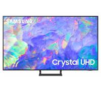 Телевизор Samsung UE50CU8500UXUA
