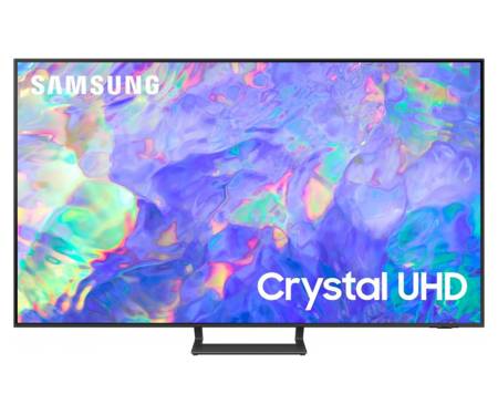 Телевізор Samsung UE43CU8500UXUA