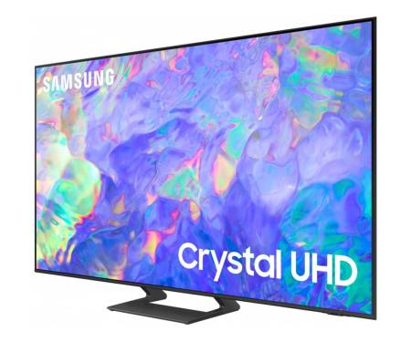 Телевізор Samsung UE43CU8500UXUA
