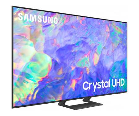 Телевізор Samsung UE43CU8500UXUA