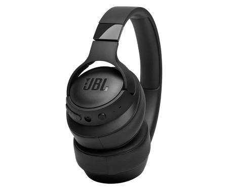 Наушники JBL Tune 720BT Black (JBLT720BTBLK)