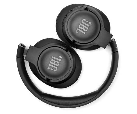 Наушники JBL Tune 720BT Black (JBLT720BTBLK)