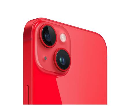Смартфон Apple iPhone 14 Plus 128GB Dual SIM (PRODUCT)RED (MQ393) 3