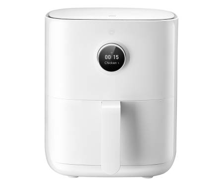 Мультипіч Xiaomi Mi Smart Air Fryer MAF02 1