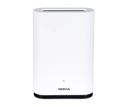 Маршрутизатор Nokia WiFi Beacon 1.1 (3FE49234BC) Easy Mesh