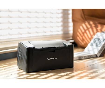 Pantum Принтер А4 P2500NW з Wi-Fi