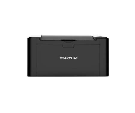 Pantum Принтер А4 P2500NW з Wi-Fi