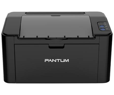 Pantum Принтер А4 P2500NW з Wi-Fi