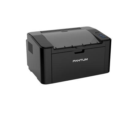Pantum Принтер А4 P2500NW з Wi-Fi