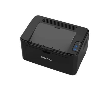 Pantum Принтер А4 P2500NW з Wi-Fi