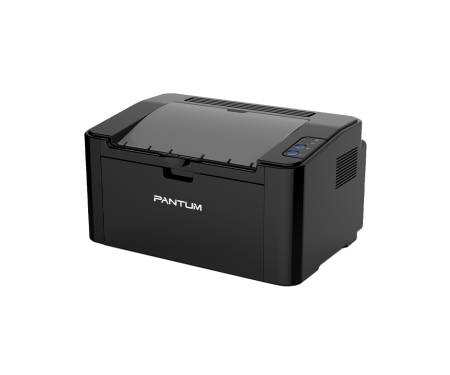 Pantum Принтер А4 P2500NW з Wi-Fi