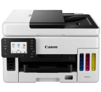 Canon МФУ А4 MAXIFY GX6040 c Wi-Fi