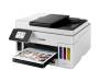 Canon МФУ А4 MAXIFY GX6040 c Wi-Fi