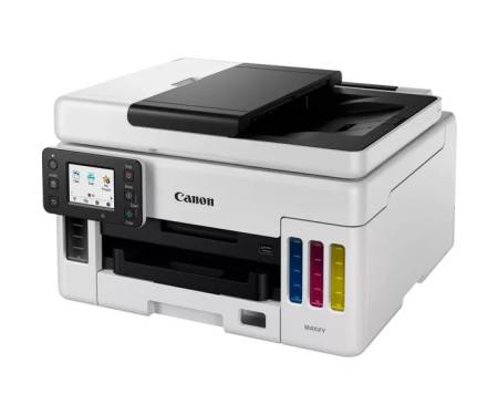 Canon МФУ А4 MAXIFY GX6040 c Wi-Fi