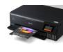 Epson МФУ ink color A3 EcoTank L8180 32_33 ppm Duplex USB Ethernet Wi-Fi 6 inks Black Pigment