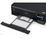 Epson МФУ ink color A3 EcoTank L8180 32_33 ppm Duplex USB Ethernet Wi-Fi 6 inks Black Pigment